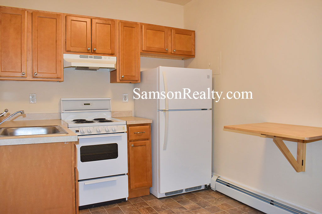 Taft Place Apartments East Side Providence, RI 02906